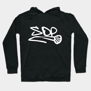 SDP Band Hoodie